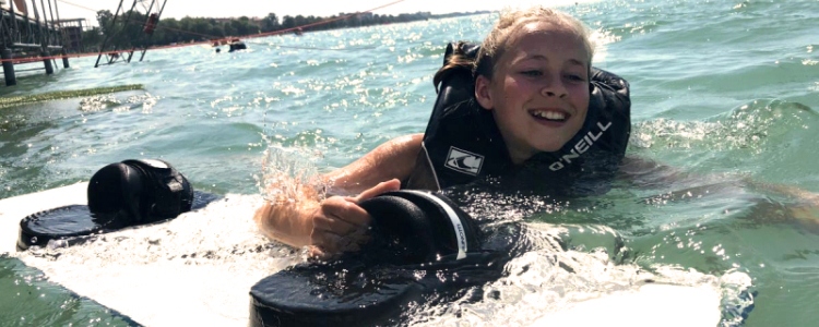 Teensclub Balaton Südufer - Ungarn jetzt buchen!