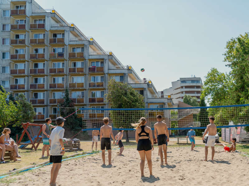 Wir sind Jugendtours-Jugendreisen!