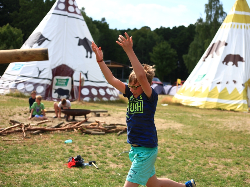 Wir sind Jugendtours-Jugendreisen!