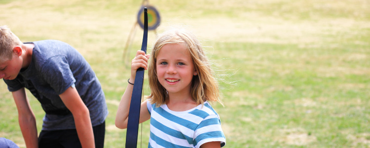 Adventure Camp Mecklenburg jetzt buchen!