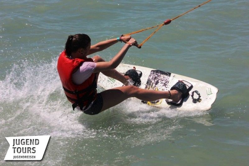 Bilder Aqua Club Balaton - Siofok