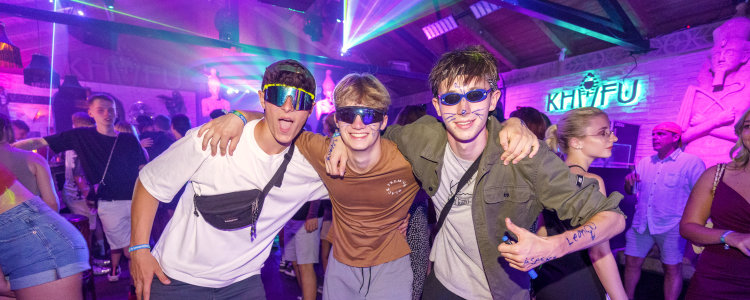 Clubhotel - Siofok jetzt buchen! Clubhotel - Siofok jetzt buchen!