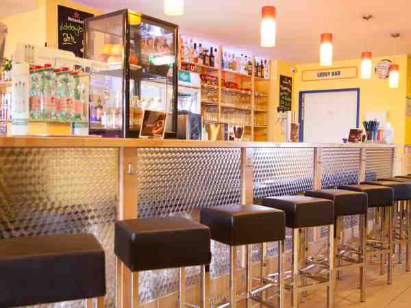 Wir sind Jugendtours-Jugendreisen!