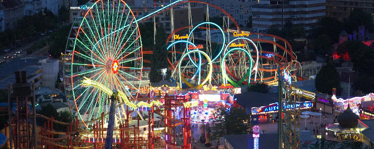 Jugendreise Wien jetzt buchen! Jugendreise Wien jetzt buchen!