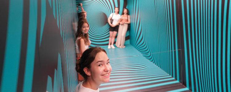 Jugendreise Wien jetzt buchen! Jugendreise Wien jetzt buchen!