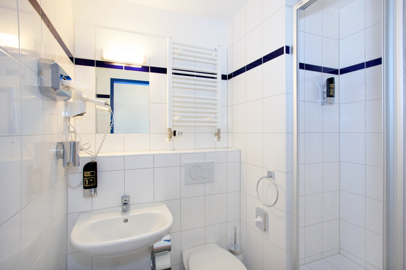 Unterkunftsbilder Jugendreise Wien