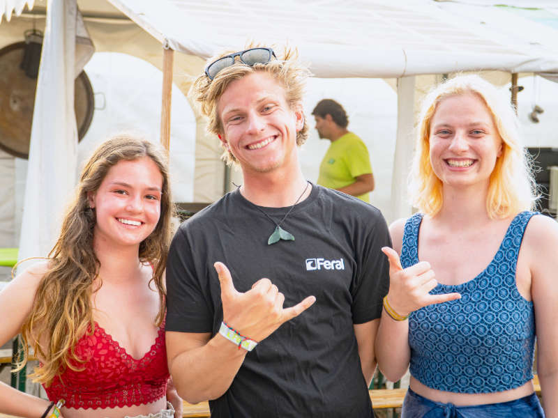 Wir sind Jugendtours-Jugendreisen!