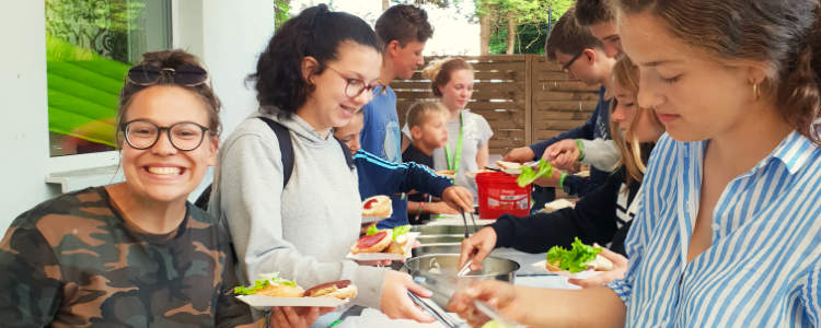 Jugendreise Polnische Ostsee jetzt buchen! Jugendreise Polnische Ostsee jetzt buchen!