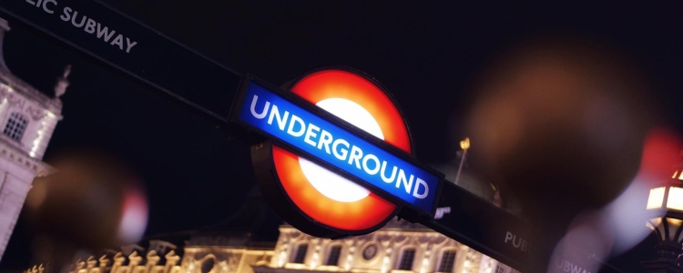 Schülersprachreise London jetzt buchen!