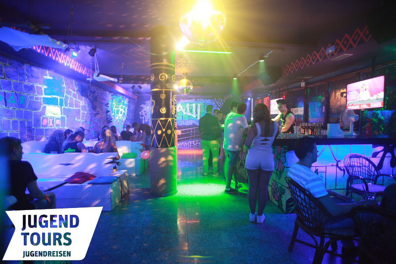 Bilder Schülersprachreise London