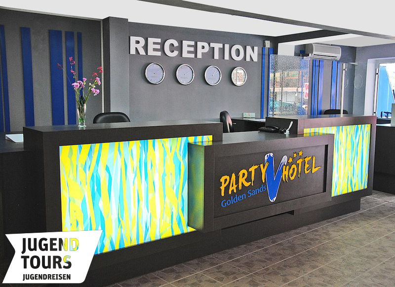 Unterkunftsbilder Schülersprachreise London