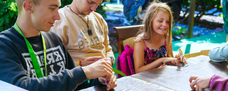 Beachclub Polnische Ostsee jetzt buchen!