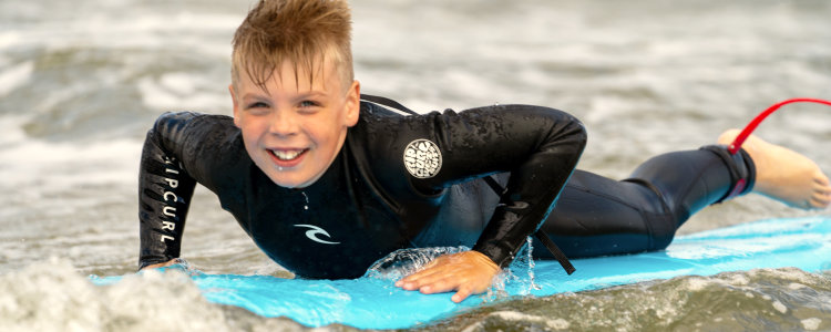 Beachclub Polnische Ostsee jetzt buchen!