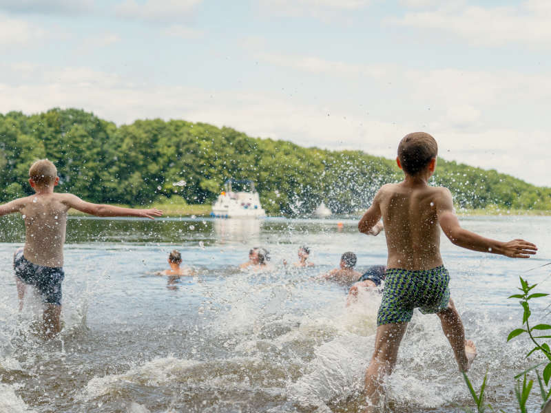 Wir sind Jugendtours-Jugendreisen!