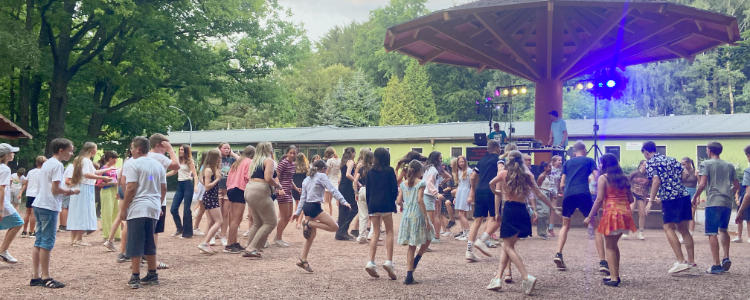 Beginner Wochen Limbach-Oberfrohna jetzt buchen!