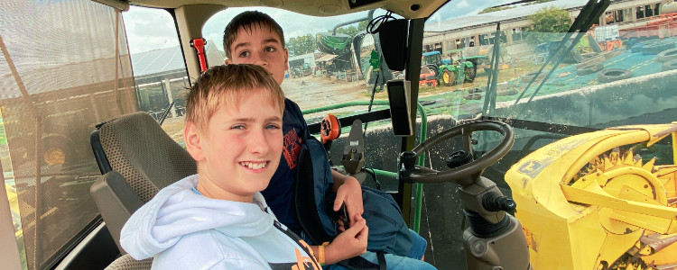 Beginner Wochen Bauernhof Deetz Fläming jetzt buchen! Beginner Wochen Bauernhof Deetz Fläming jetzt buchen!