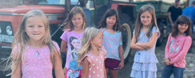 Beginner Wochen Bauernhof Deetz Fläming jetzt buchen! Beginner Wochen Bauernhof Deetz Fläming jetzt buchen!