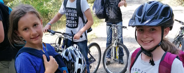 Aktivcamp Saale-Unstrut jetzt buchen! Aktivcamp Saale-Unstrut jetzt buchen!