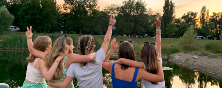 Aktivcamp Saale-Unstrut jetzt buchen! Aktivcamp Saale-Unstrut jetzt buchen!