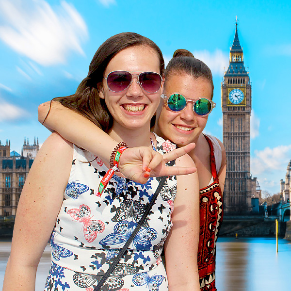 Jugendreisen Nach Grossbritannien Von Jugendtours Buchen