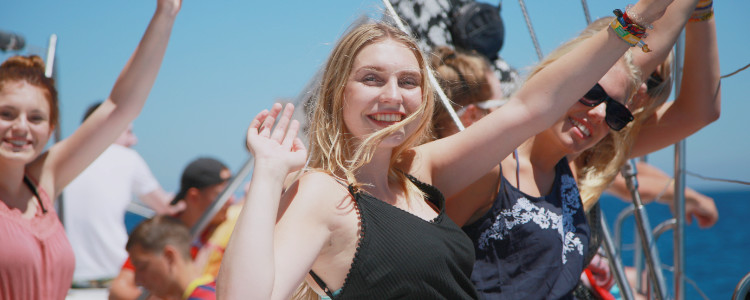 Lloret de Mar - Hotel**** Don Juan Resort jetzt buchen!