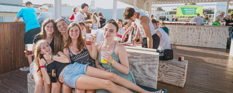 Lloret de Mar - Hotel**** Don Juan Resort jetzt buchen!