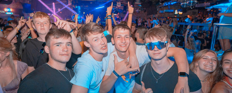 Lloret de Mar - Hotel**** Don Juan Resort jetzt buchen!