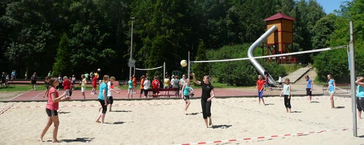 Jugendtours - Volleyball Trainingscamp jetzt buchen! Jugendtours - Volleyball Trainingscamp jetzt buchen!