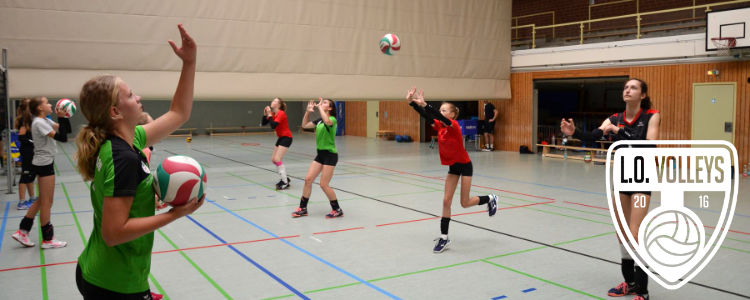 Jugendtours - Volleyball Trainingscamp jetzt buchen! Jugendtours - Volleyball Trainingscamp jetzt buchen!