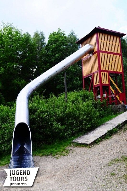 Unterkunftsbilder Jugendtours - Volleyball Trainingscamp