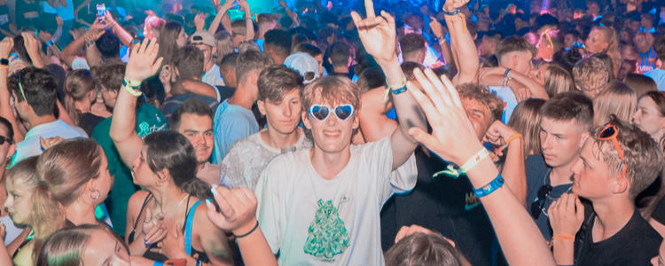 Lloret de Mar - Hotel**** Don Juan Resort jetzt buchen!