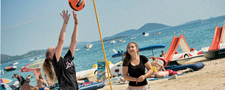 Kroatische Adria - Hotel Marin*** jetzt buchen!