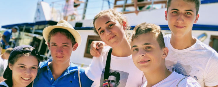 Kroatische Adria - Hotel Hygge*** jetzt buchen! Kroatische Adria - Hotel Hygge*** jetzt buchen!