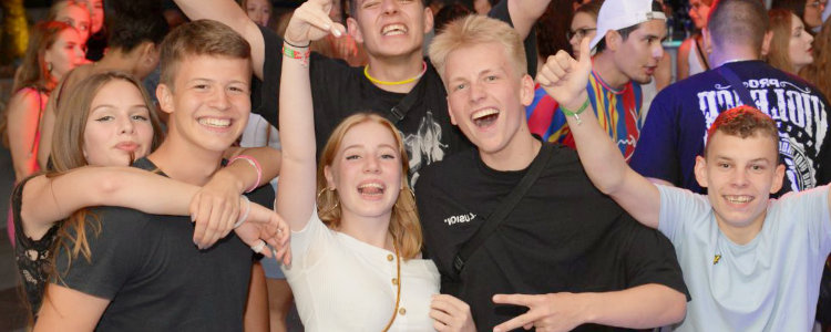 Kroatische Adria - Hotel Hygge*** jetzt buchen! Kroatische Adria - Hotel Hygge*** jetzt buchen!