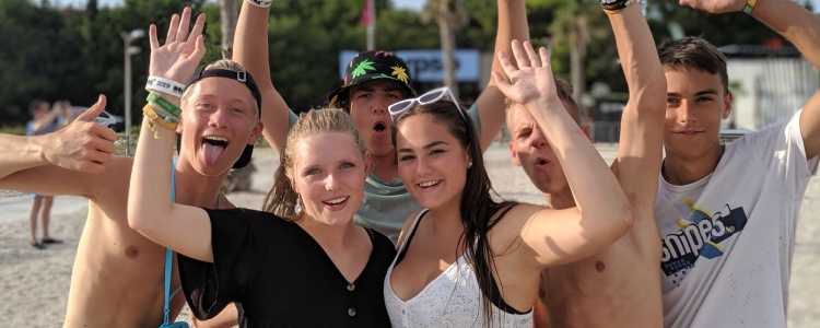 Kroatische Adria - Hotel Hygge*** jetzt buchen! Kroatische Adria - Hotel Hygge*** jetzt buchen!