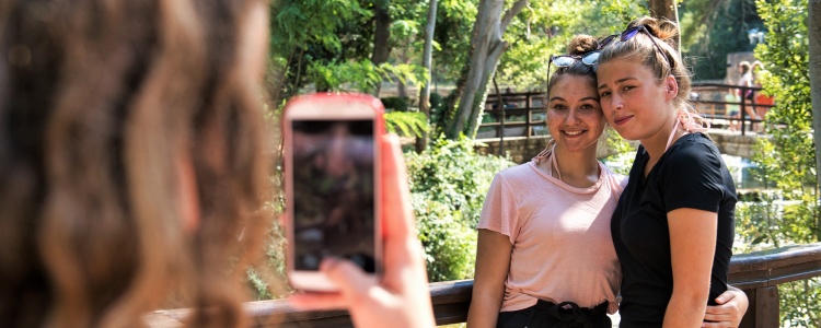 Kroatische Adria - Hotel Hygge*** jetzt buchen!