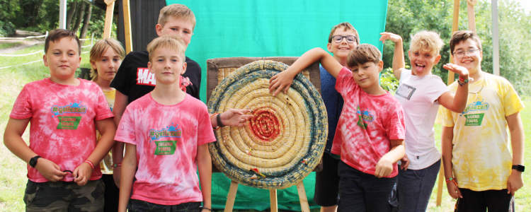 Beginner Wochen Vallendar im Westerwald jetzt buchen! Beginner Wochen Vallendar im Westerwald jetzt buchen!