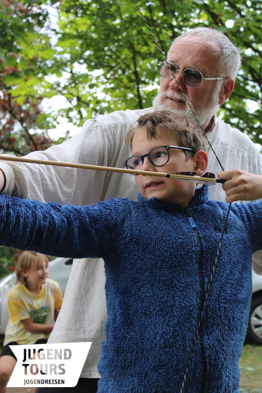 Bilder Beginner Wochen Vallendar im Westerwald