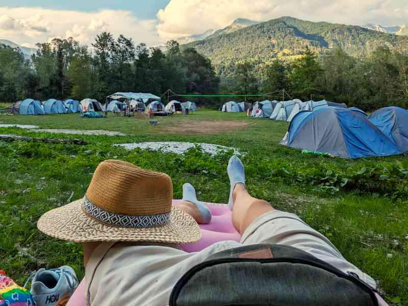 Wir sind Jugendtours-Jugendreisen!
