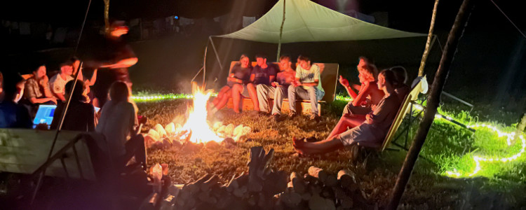 Actioncamp Nationalpark Triglav jetzt buchen! Actioncamp Nationalpark Triglav jetzt buchen!