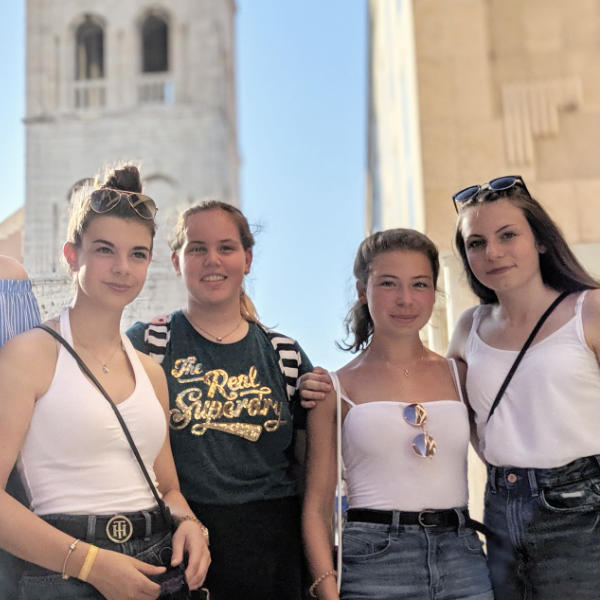 Kroatische Adria - Hotel Hygge*** jetzt buchen