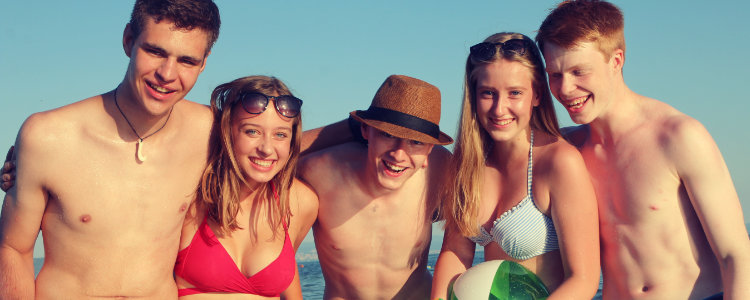 Club Albatros Italien jetzt buchen! Club Albatros Italien jetzt buchen!