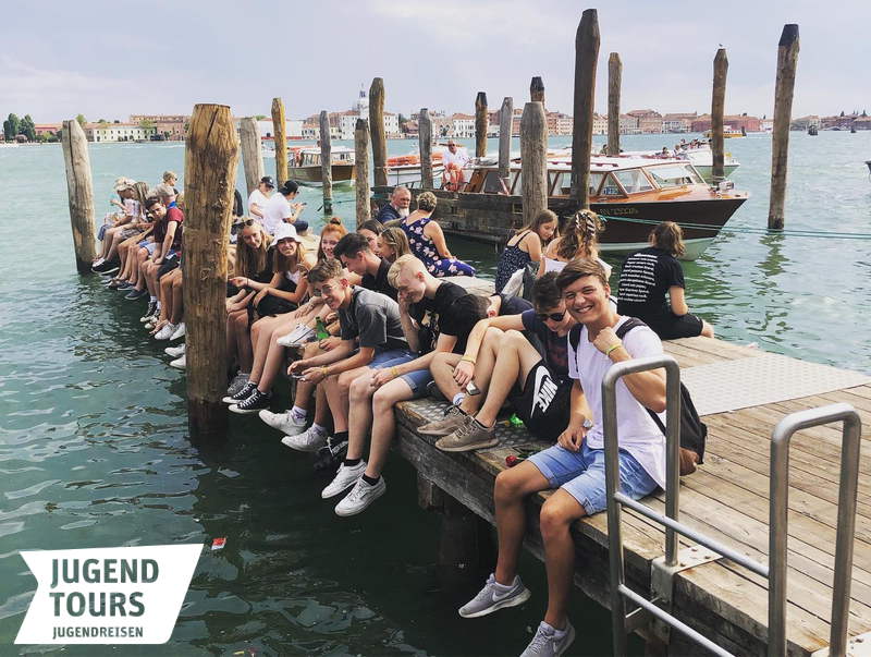 Bilder Club Albatros Italien