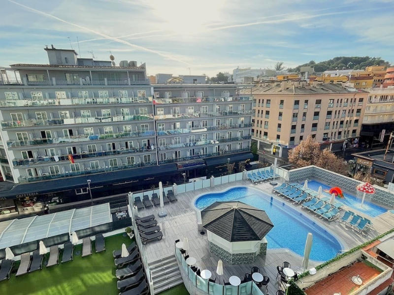 Wir sind Jugendtours-Jugendreisen!