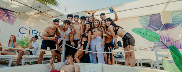 Lloret de Mar - Hotel**** Maria del Mar 18+ jetzt buchen! Lloret de Mar - Hotel**** Maria del Mar 18+ jetzt buchen!