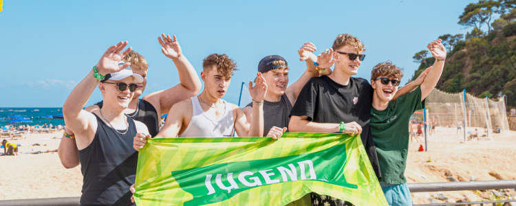 Lloret de Mar - Hotel**** Don Juan Resort 18+ jetzt buchen!