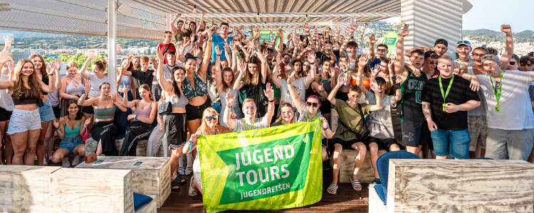 Lloret de Mar - Hotel**** Don Juan Resort 18+ jetzt buchen!