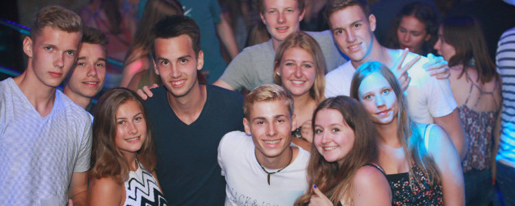 Lloret de Mar - Hotel**** Don Juan Resort 18+ jetzt buchen!