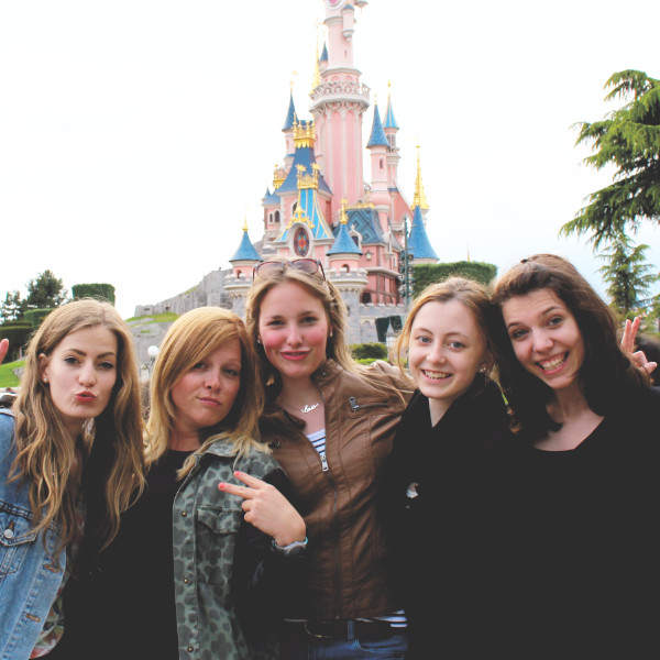Herbst in Paris und Disneyland* jetzt buchen
