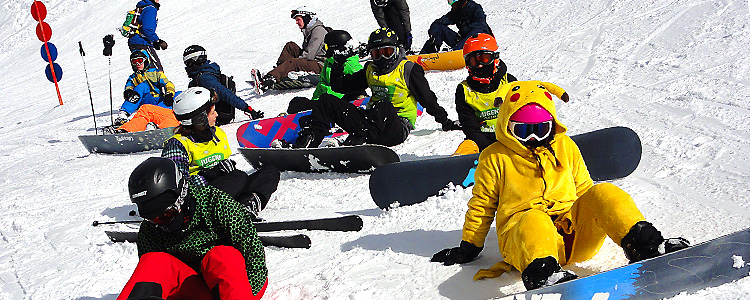 Ski- und Snowboardcamp Defereggental jetzt buchen! Ski- und Snowboardcamp Defereggental jetzt buchen!